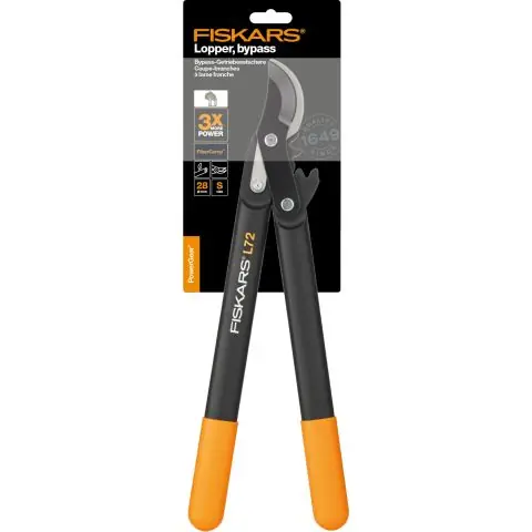 Kampanjpris Fiskars PowerGear L72 Grensax